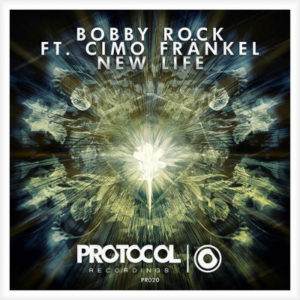 Bobby Rock & Cimo Frankel - New Life (Original Mix)