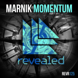 Marnik – Momentum (Original Mix)