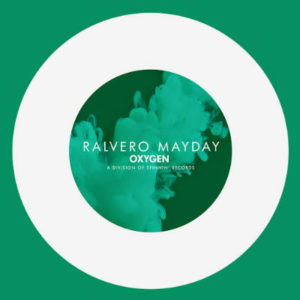 Ralvero - Mayday (Original Mix)